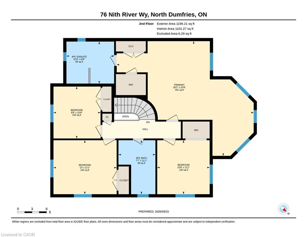 76 Nith River Way Property Photo 48