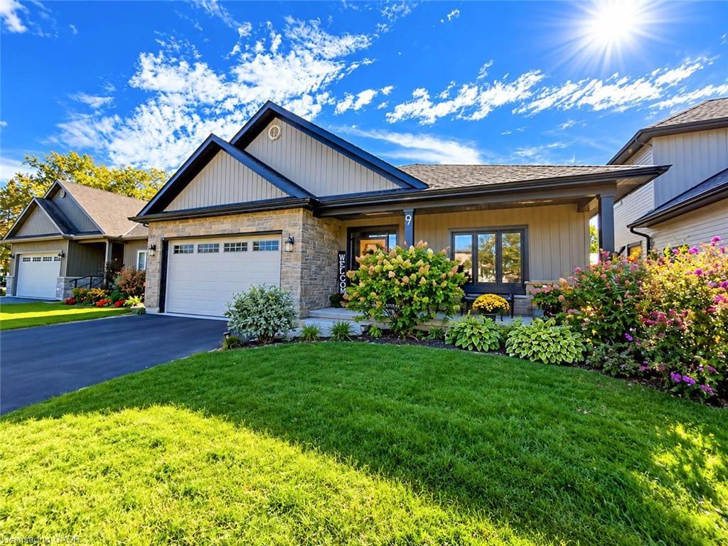 9 Postma Drive Property Photo 3