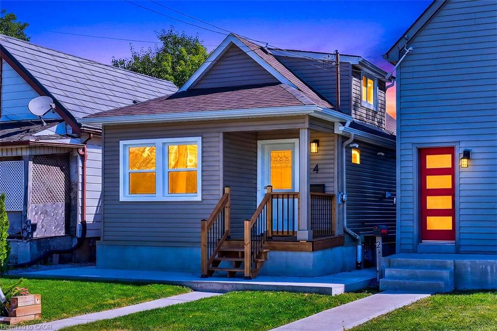 4 Albemarle Street Property Photo 1