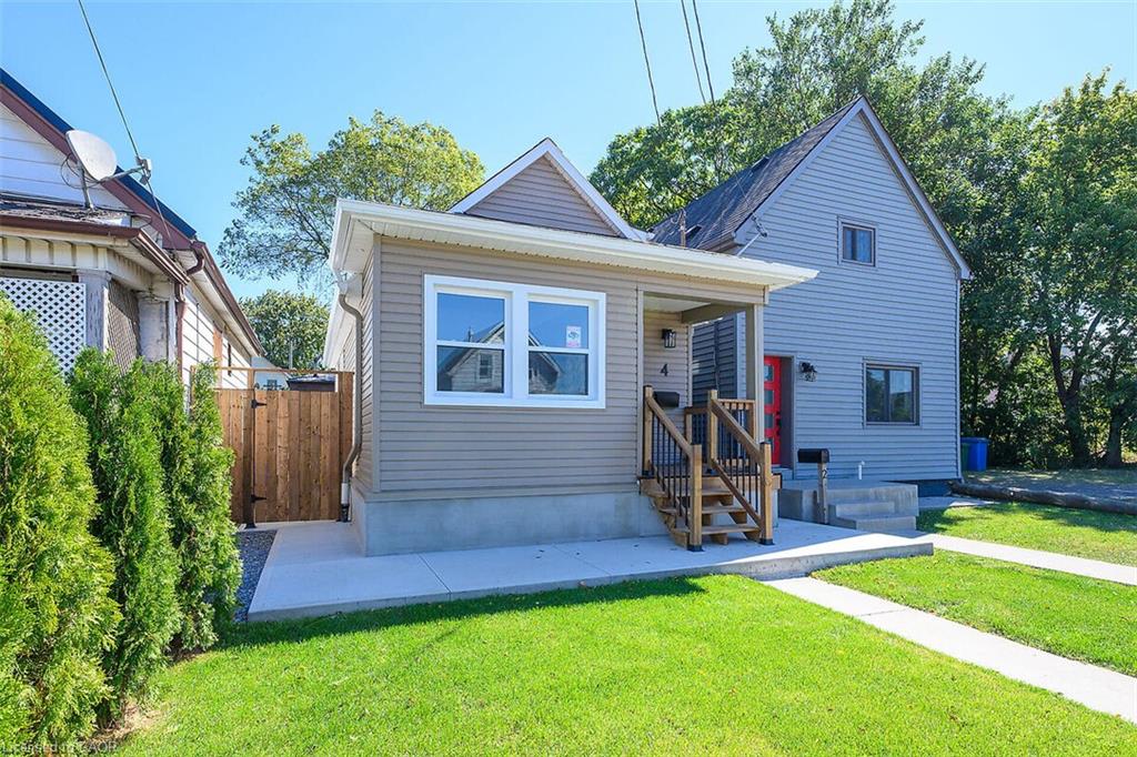 4 Albemarle Street Property Photo 2