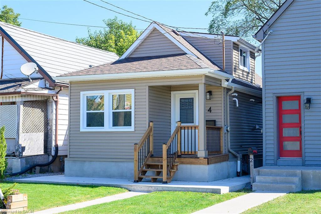 4 Albemarle Street Property Photo 3
