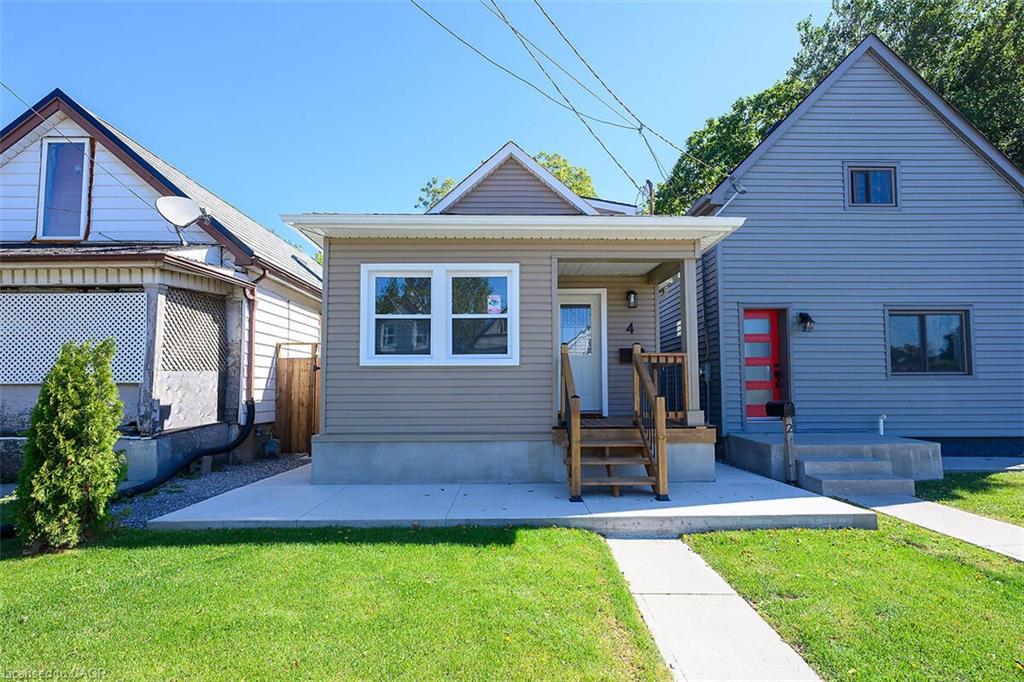 4 Albemarle Street Property Photo 4