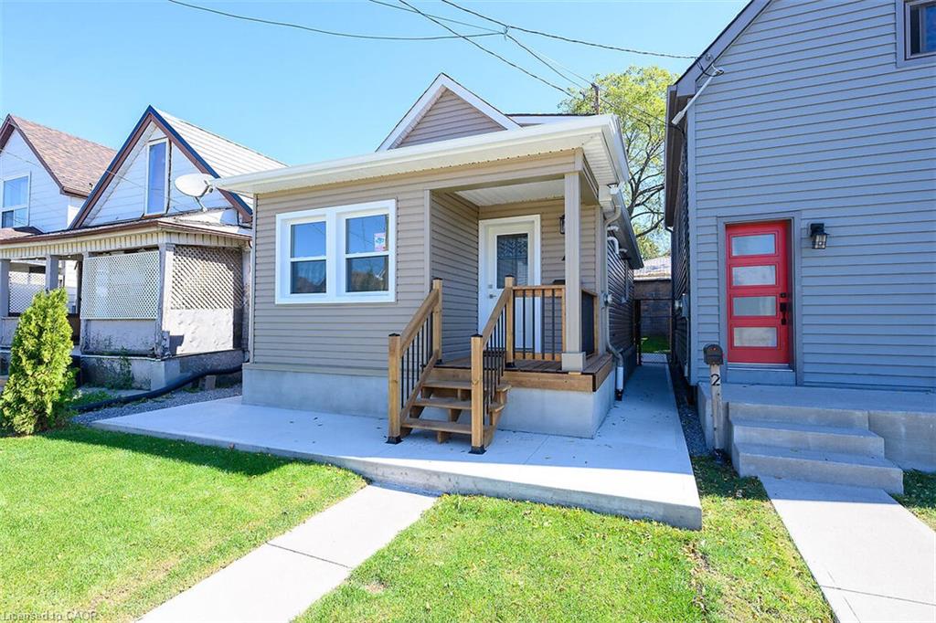 4 Albemarle Street Property Photo 5