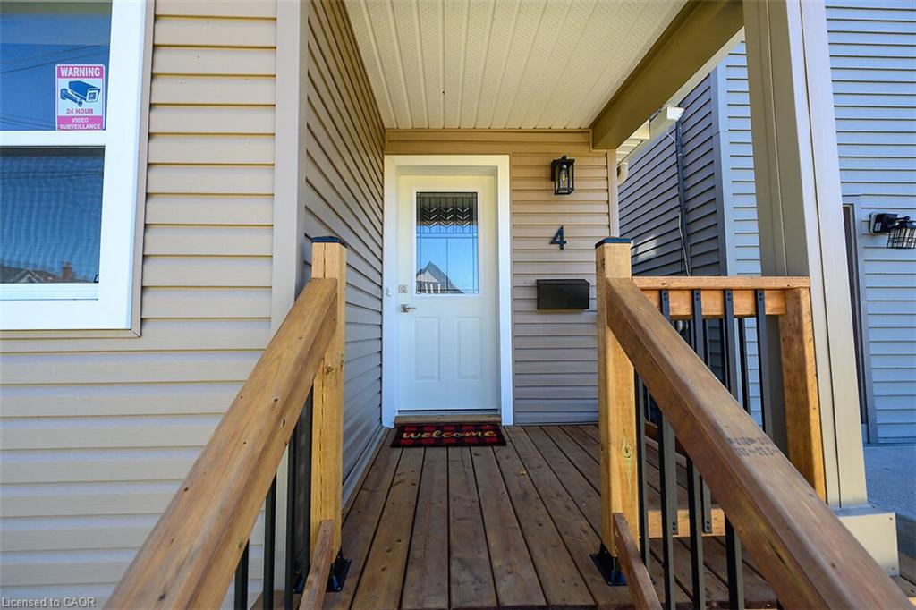 4 Albemarle Street Property Photo 6