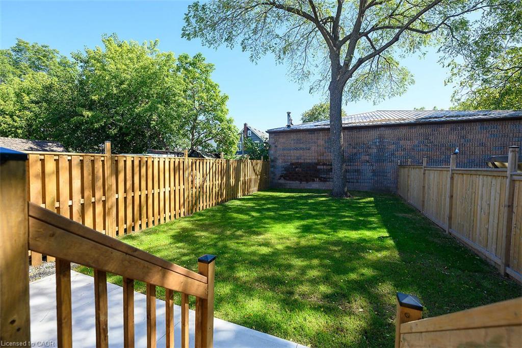 4 Albemarle Street Property Photo 32