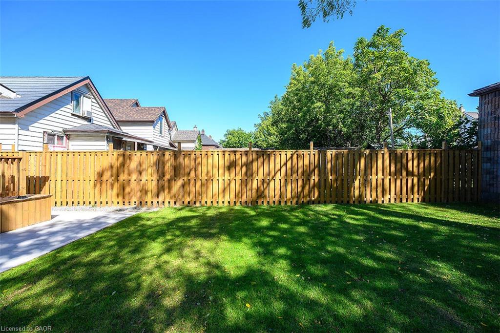 4 Albemarle Street Property Photo 34