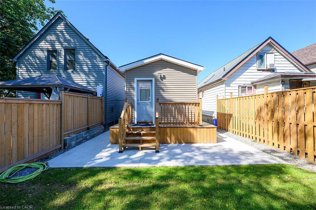 4 Albemarle Street Property Photo 36