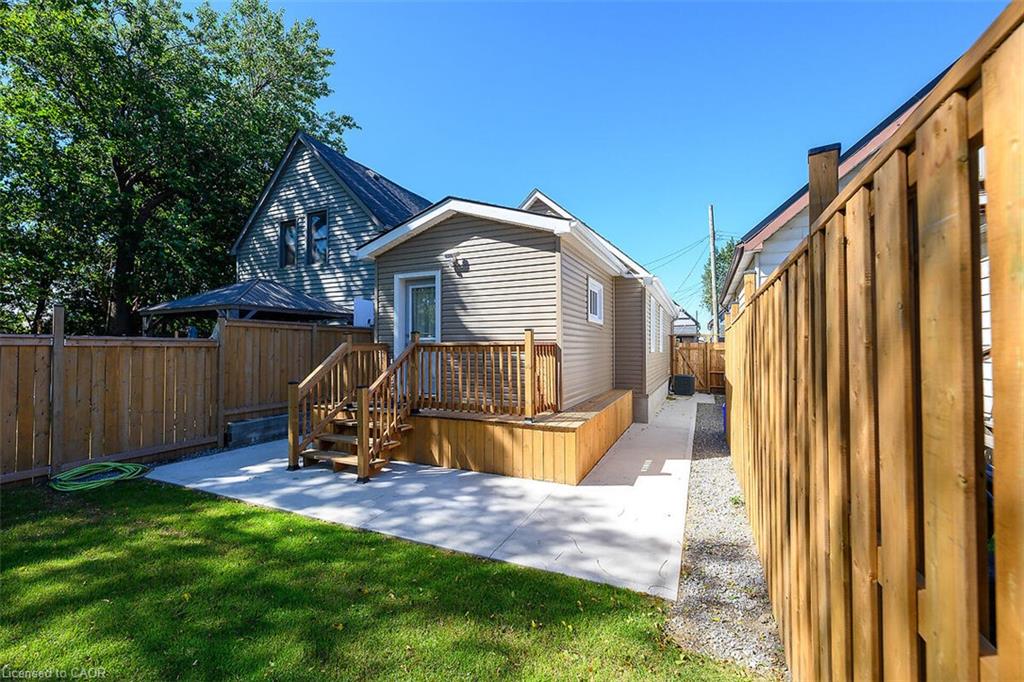 4 Albemarle Street Property Photo 37