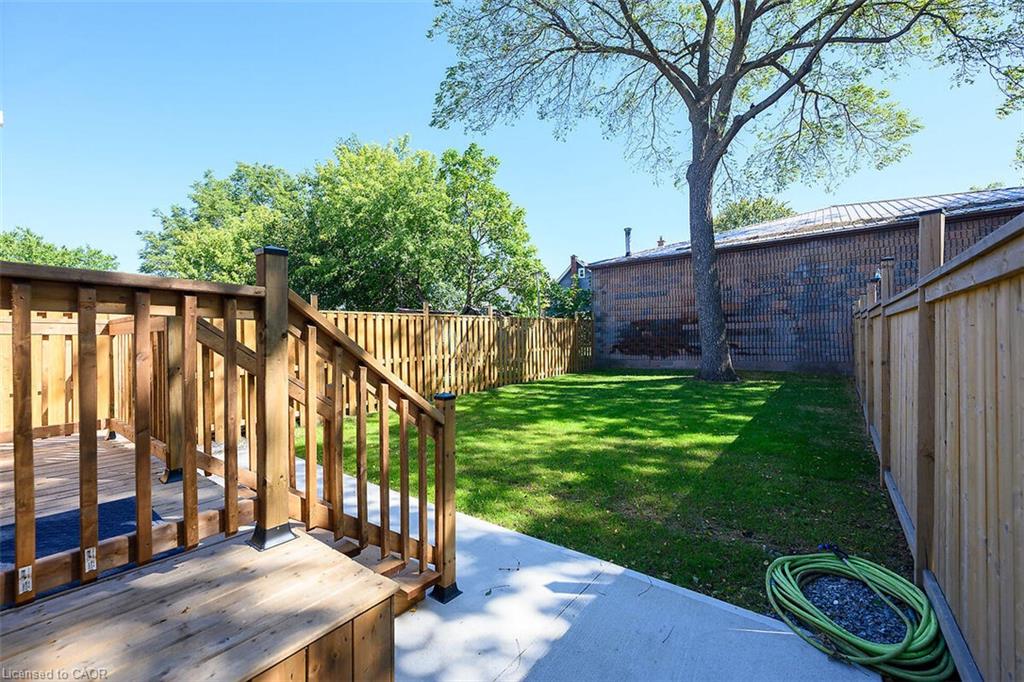 4 Albemarle Street Property Photo 38