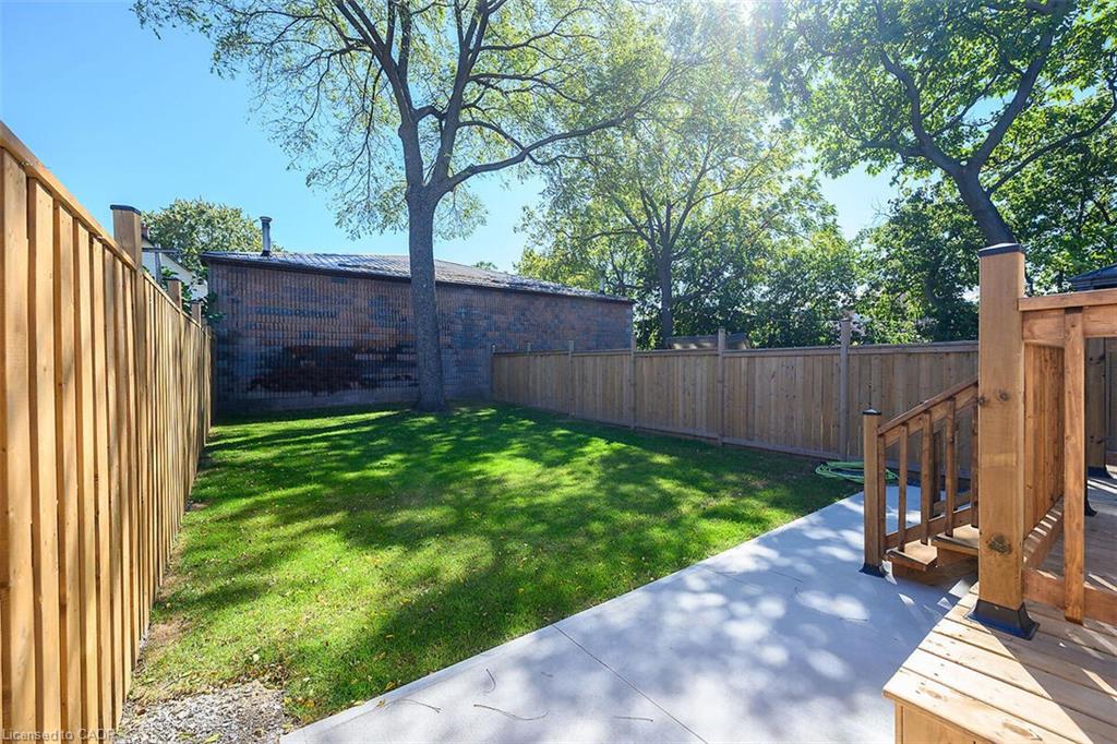 4 Albemarle Street Property Photo 41