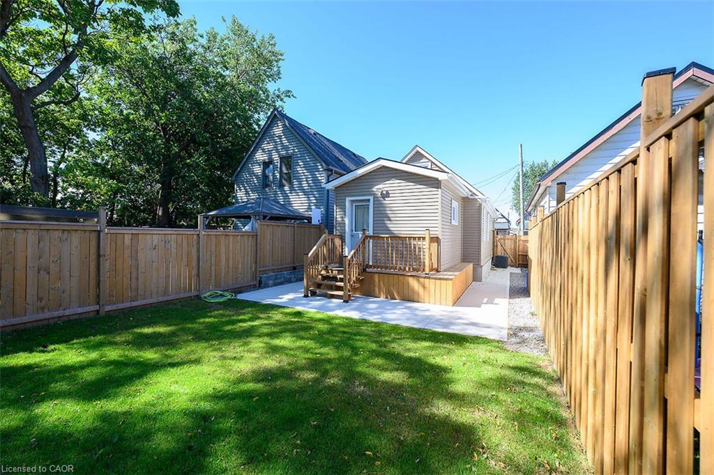 4 Albemarle Street Property Photo 44