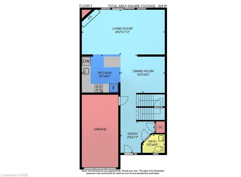 69 Sumner Crescent Property Photo 7