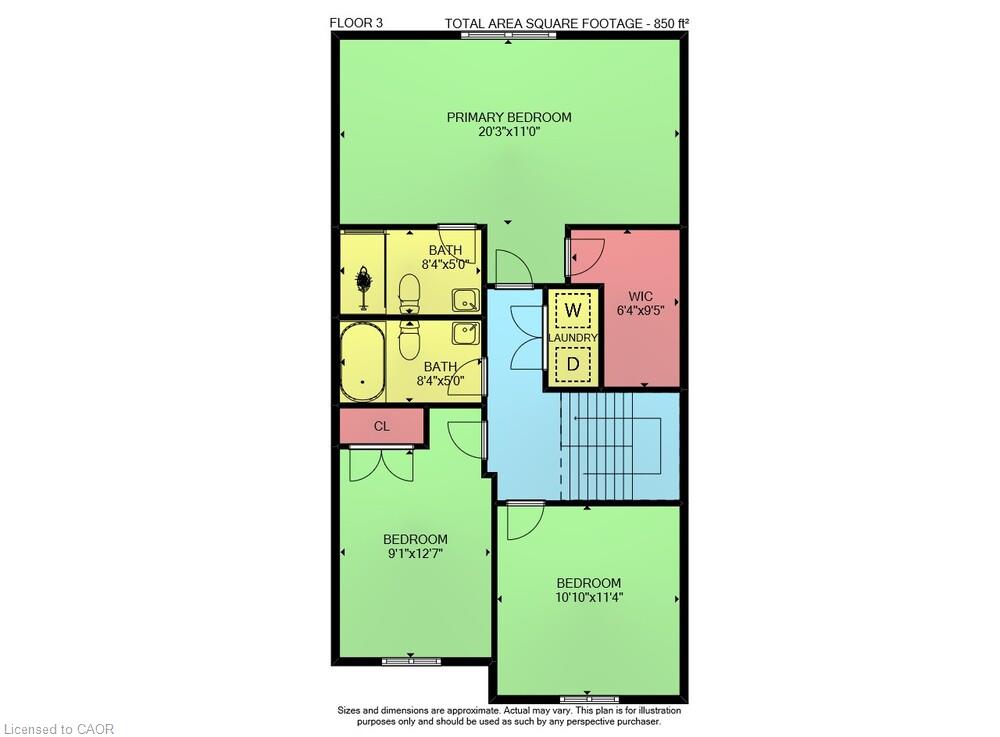 69 Sumner Crescent Property Photo 19