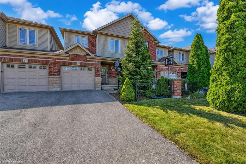 69 Sumner Crescent Property Photo 35