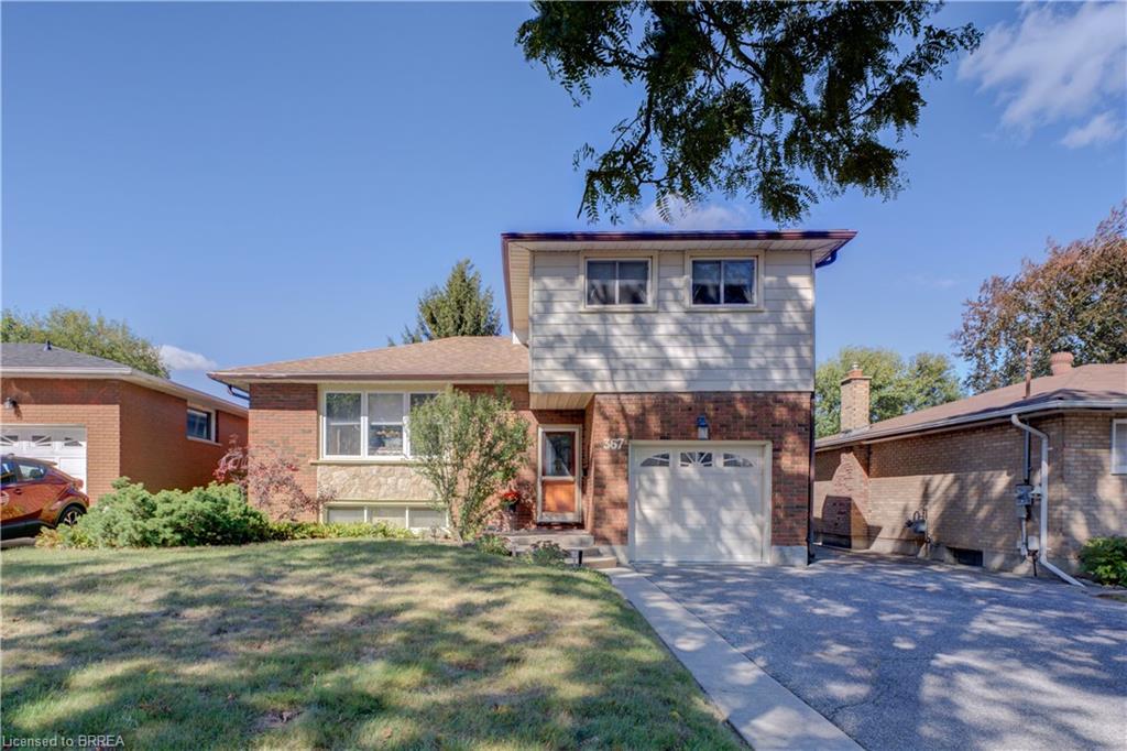 367 Fairview Drive Property Photo 1