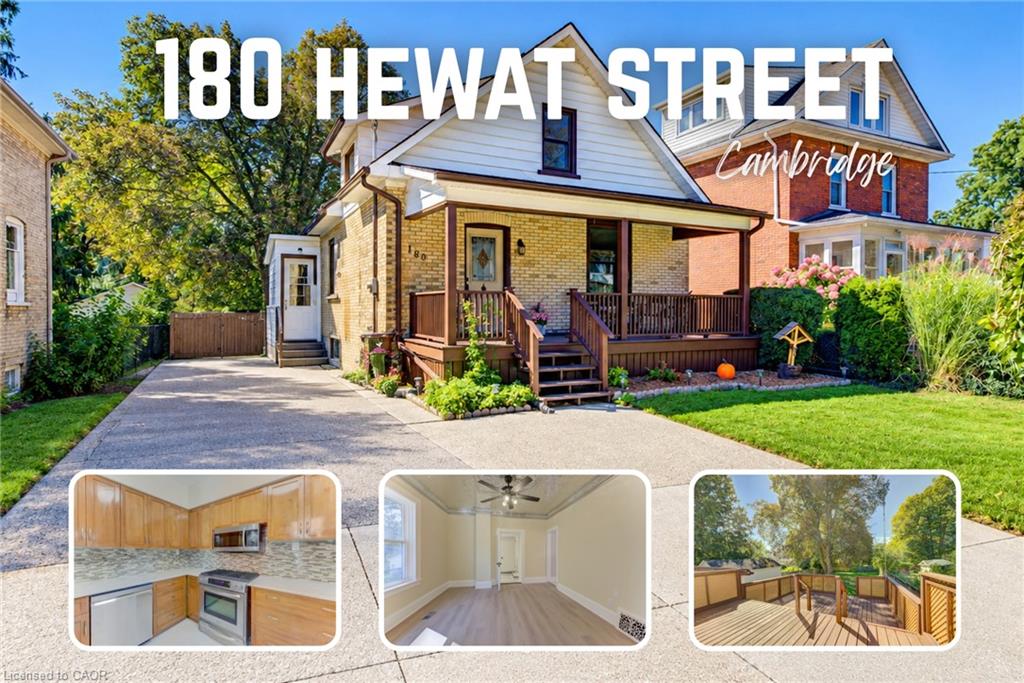 180 Hewat Street Property Photo 1