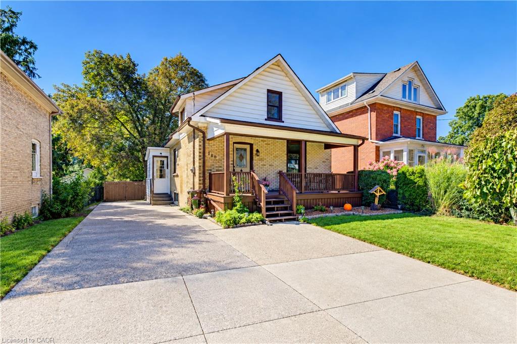 180 Hewat Street Property Photo 7