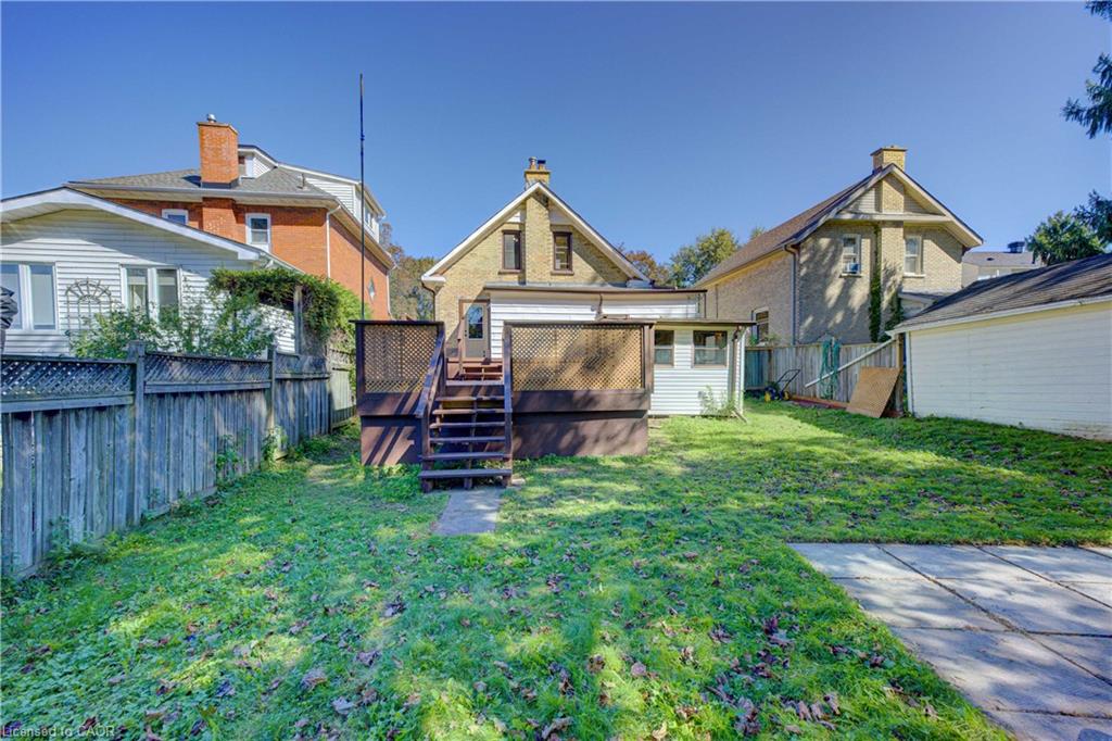180 Hewat Street Property Photo 41