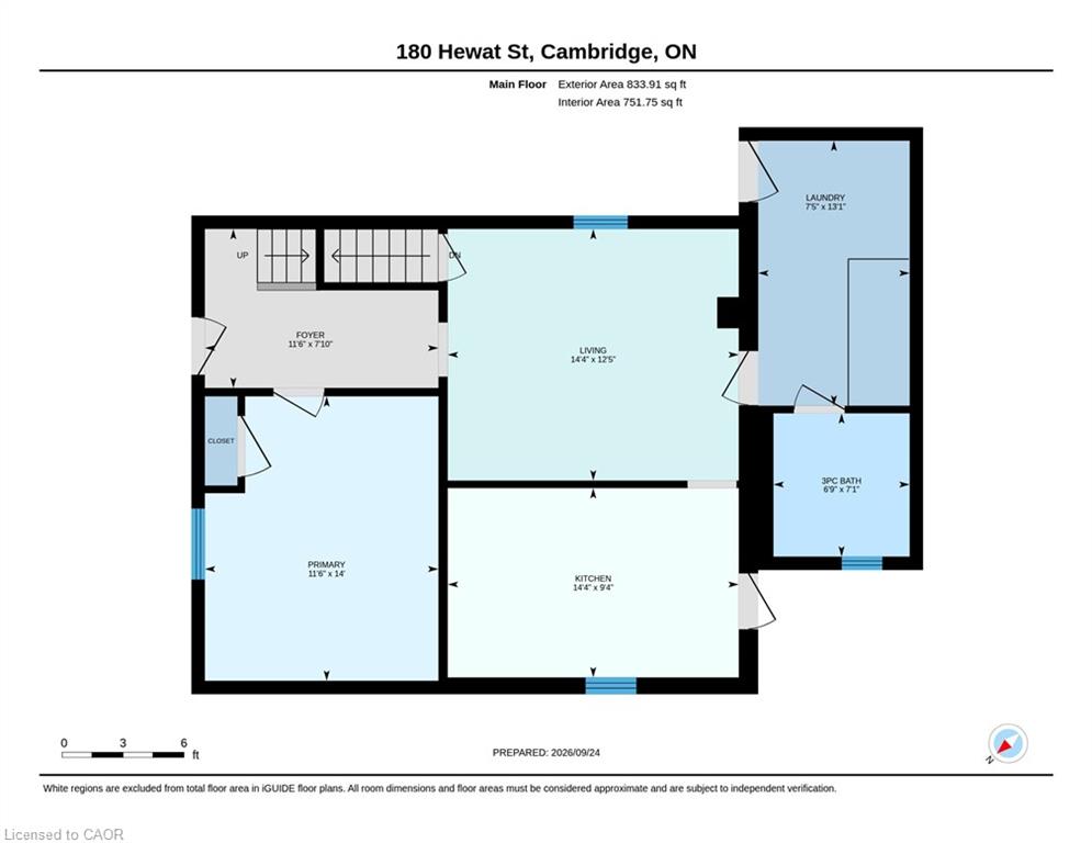 180 Hewat Street Property Photo 47