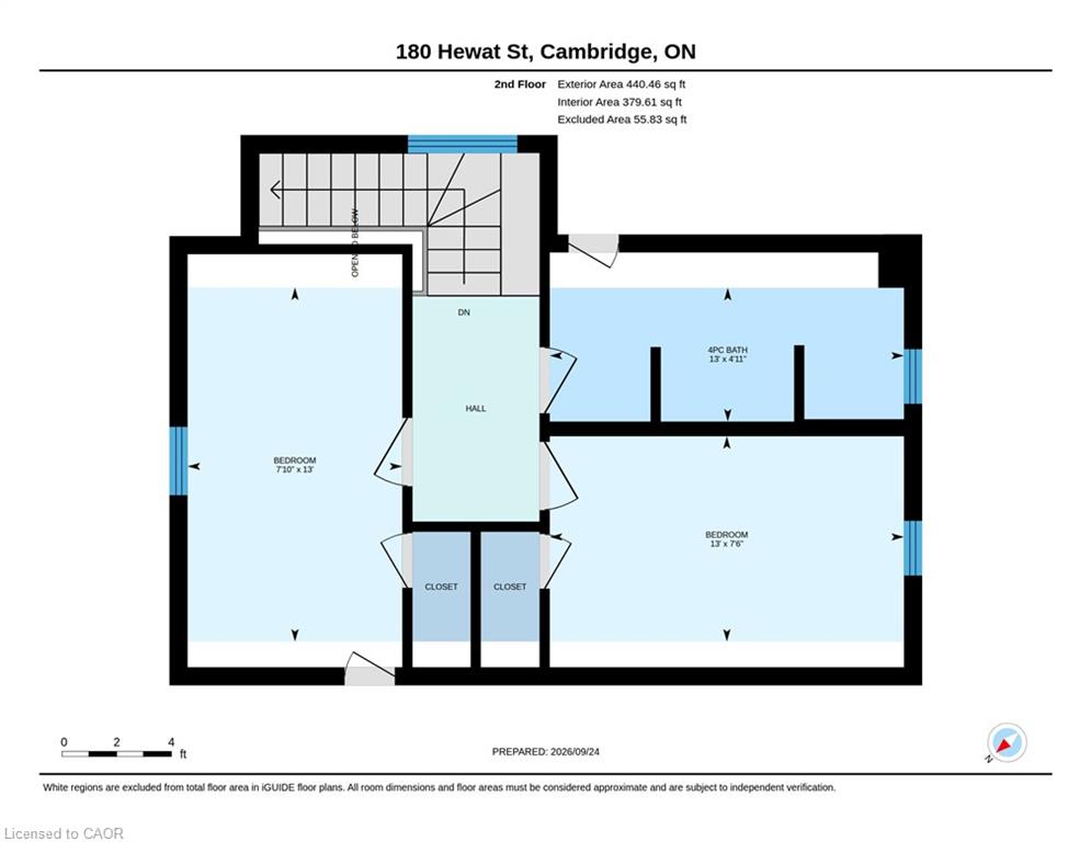 180 Hewat Street Property Photo 48