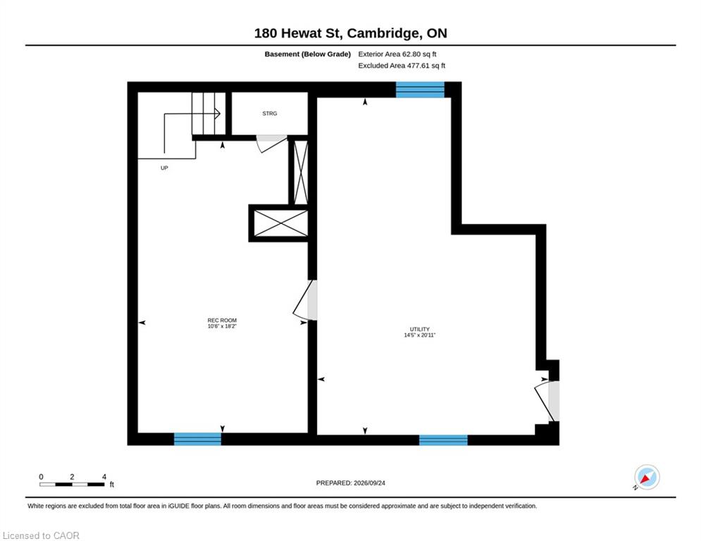 180 Hewat Street Property Photo 49