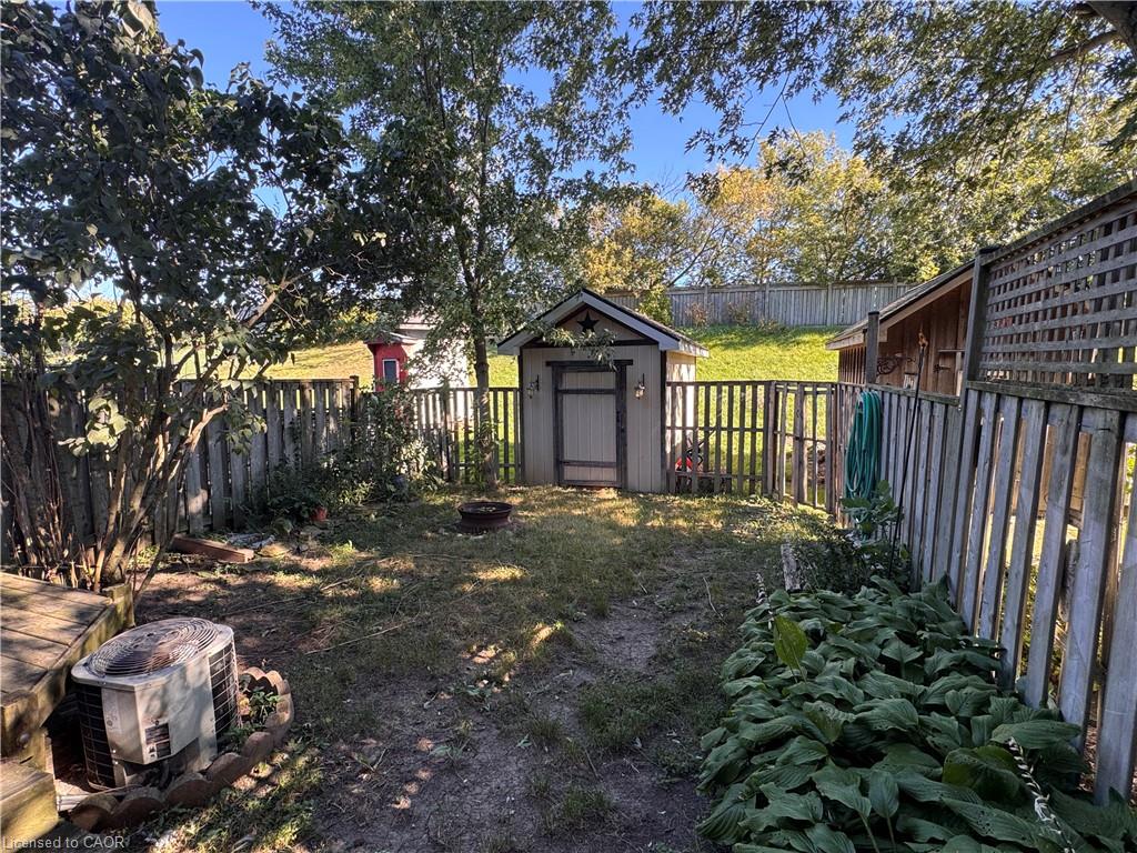 42 Swayze Court Property Photo 26