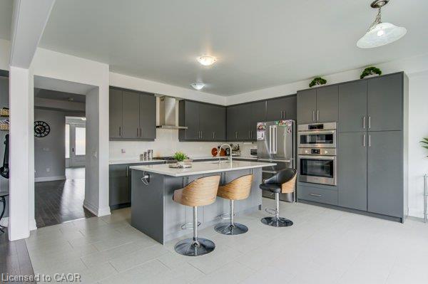 1080 Edinburgh Drive Property Photo 15