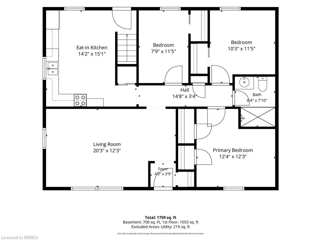 30 Janet Street Property Photo 37