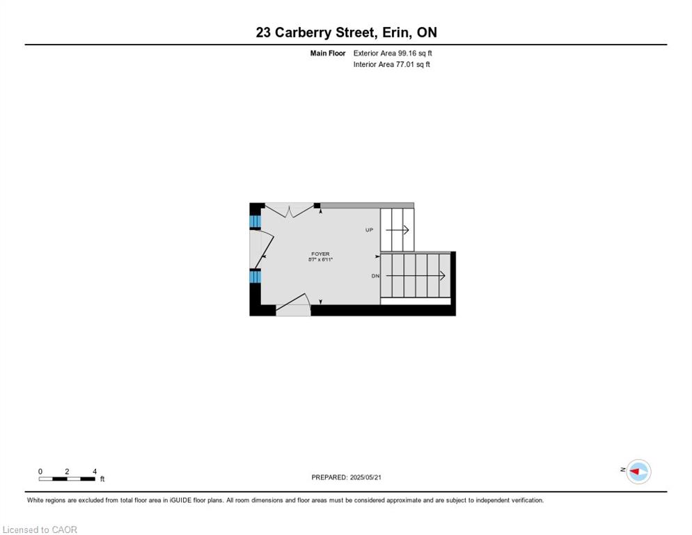 23 Carberry Road Property Photo 46
