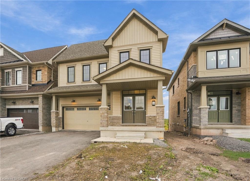 166 Aviron Crescent Property Photo 3