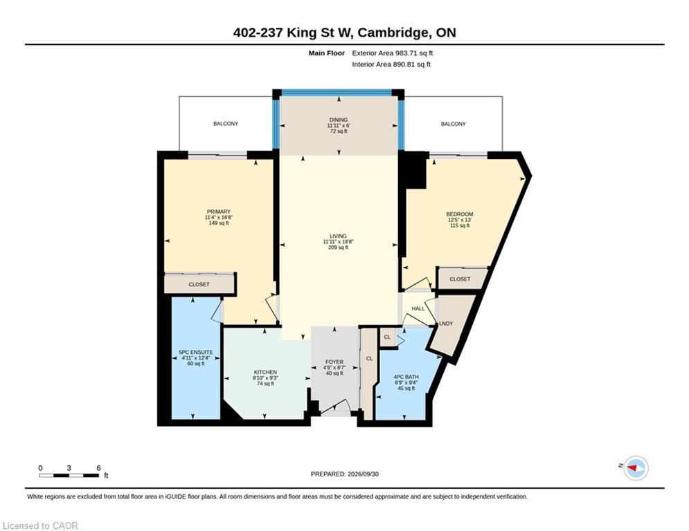 402-237 King Street W Property Photo 34