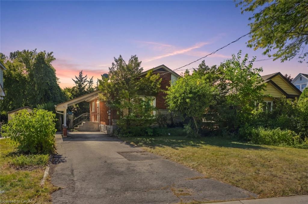 63 Ofield Road Property Photo 1
