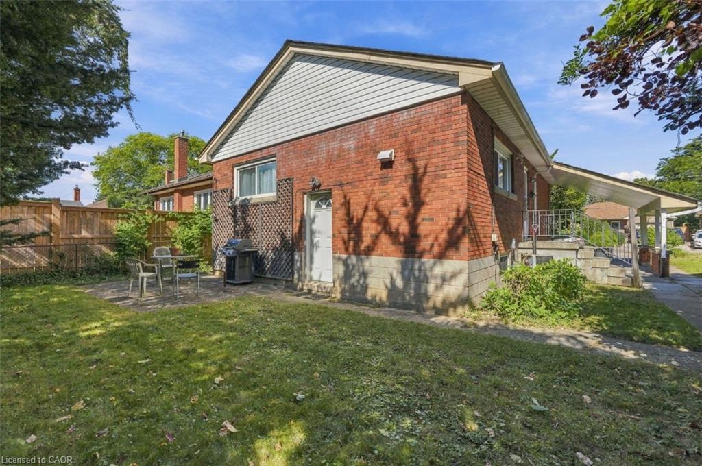 63 Ofield Road Property Photo 35