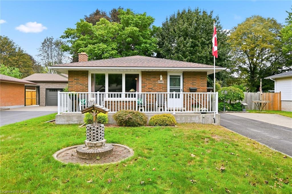 6495 Bracken Street Property Photo 1