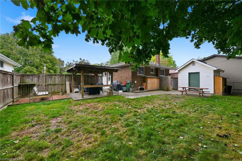 6495 Bracken Street Property Photo 36