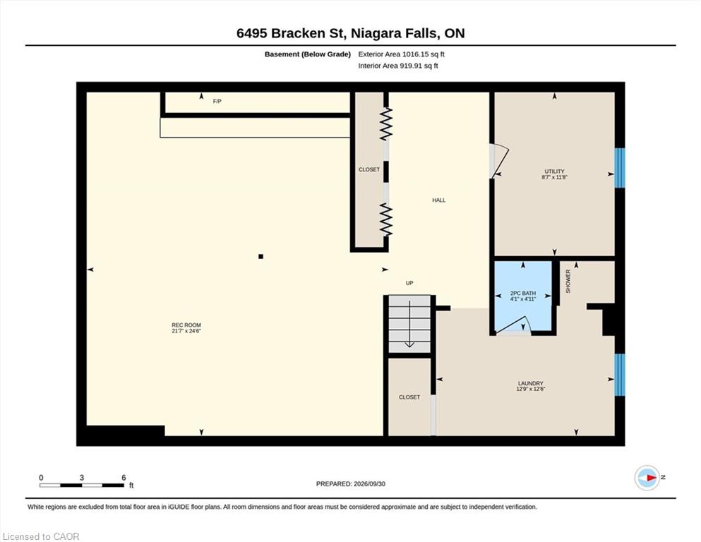 6495 Bracken Street Property Photo 39