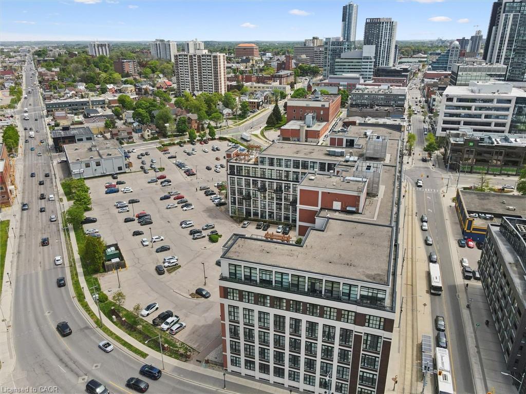 218-410 King Street W Property Photo 30