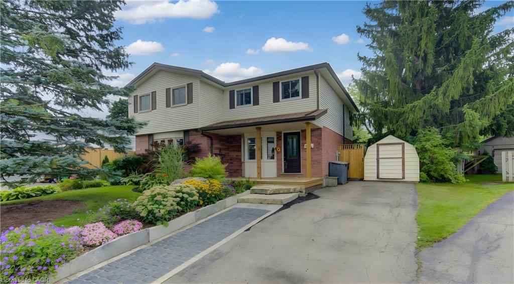 309b Mayview Crescent Property Photo 1
