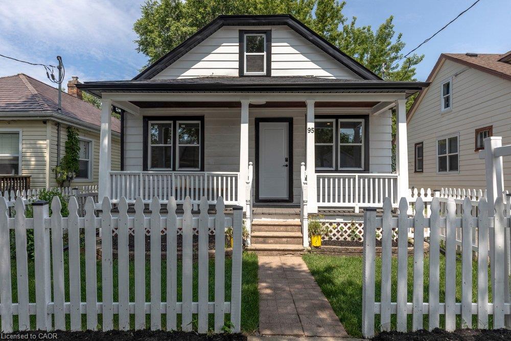95 Chetwood Street Property Photo 1