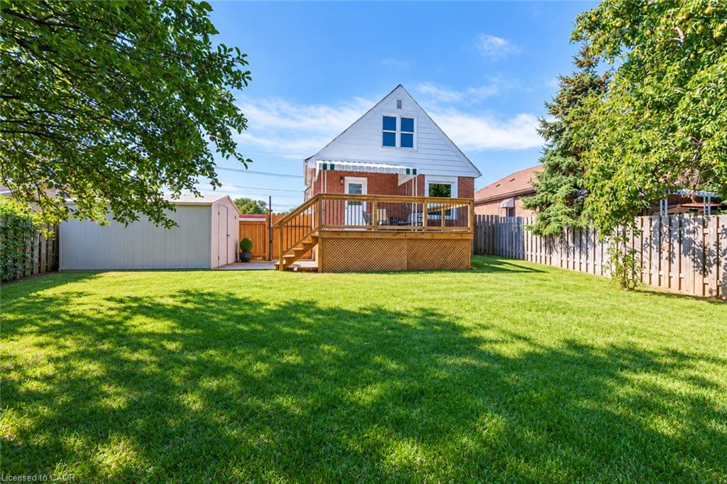 387 Upper Gage Avenue Property Photo 12