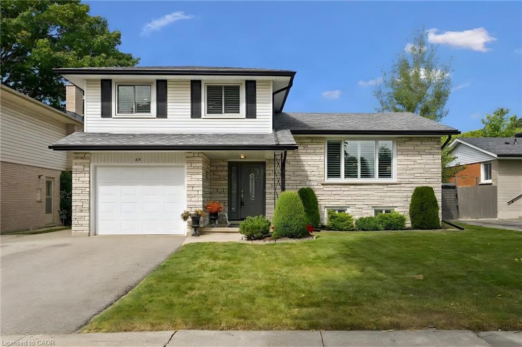 62 Gibson Drive Property Photo 1