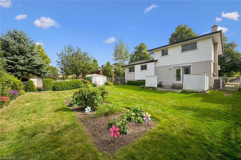 62 Gibson Drive Property Photo 32