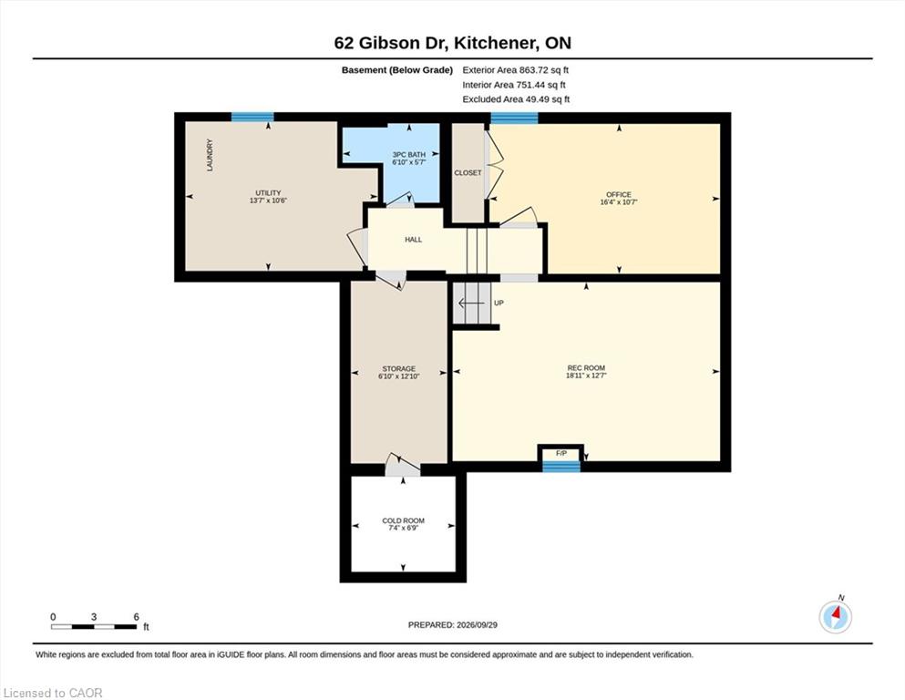 62 Gibson Drive Property Photo 38