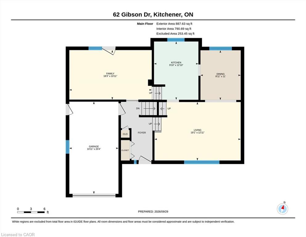 62 Gibson Drive Property Photo 40