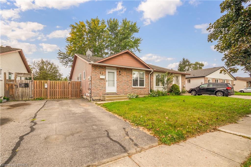 23 Palomino Drive Property Photo 2
