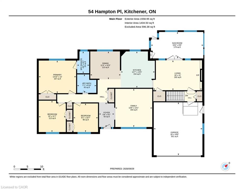 54 Hampton Place Property Photo 41