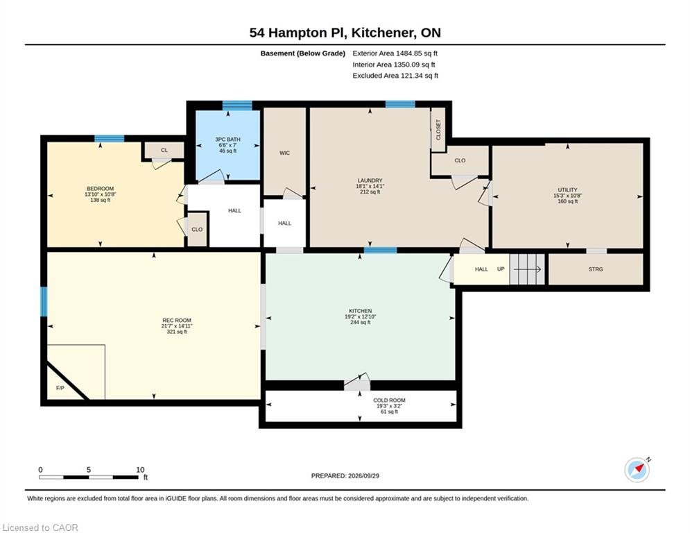 54 Hampton Place Property Photo 42