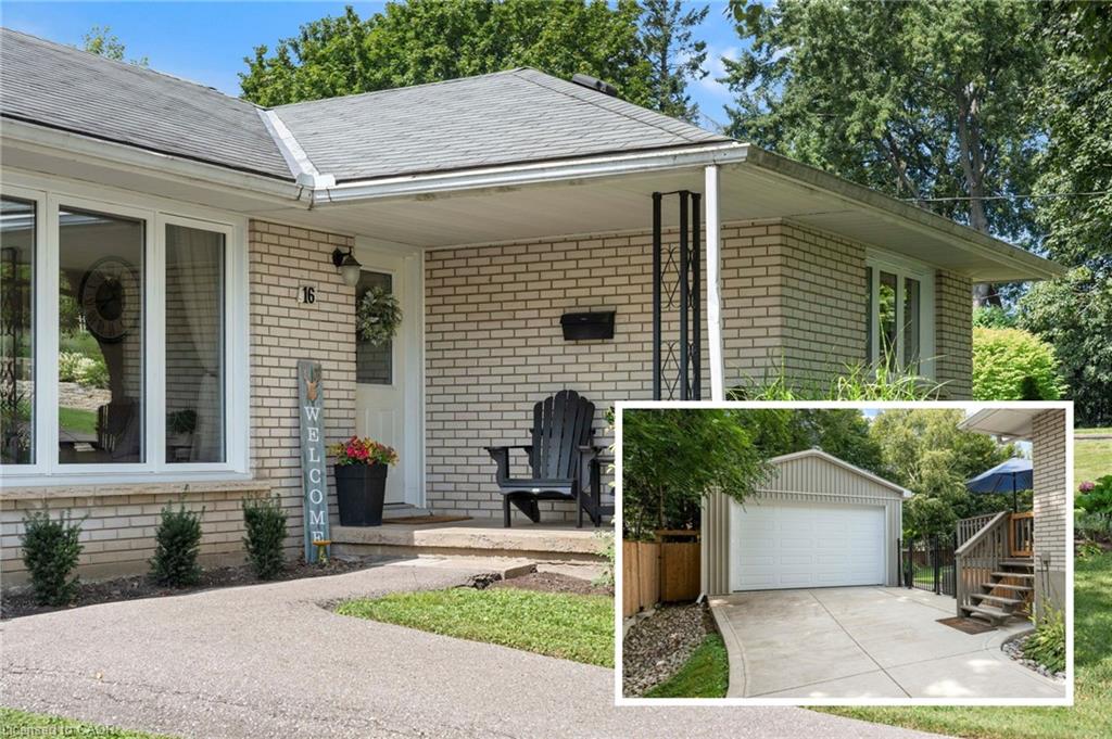 16 Gibson Drive Property Photo 1