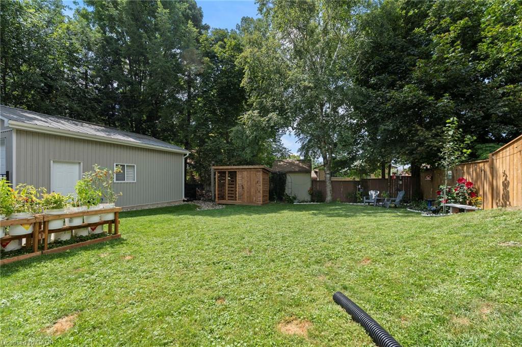16 Gibson Drive Property Photo 11