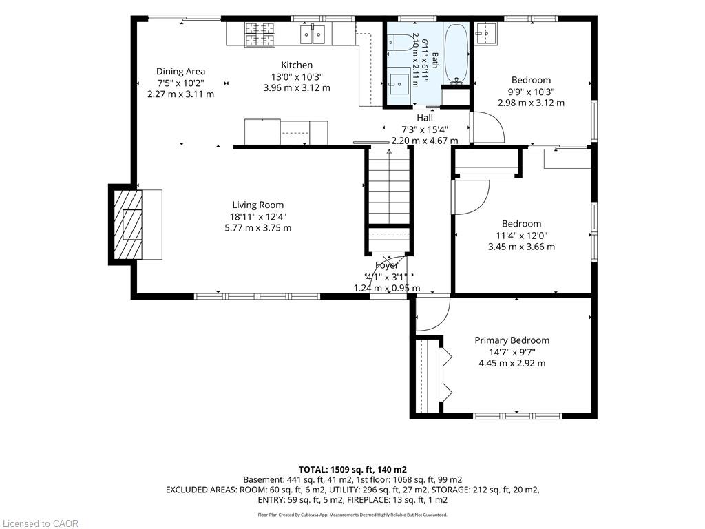 16 Gibson Drive Property Photo 28